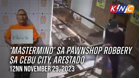 cebu city prosecutor's office|Complaints filed vs 3 pawnshop robbery suspects .